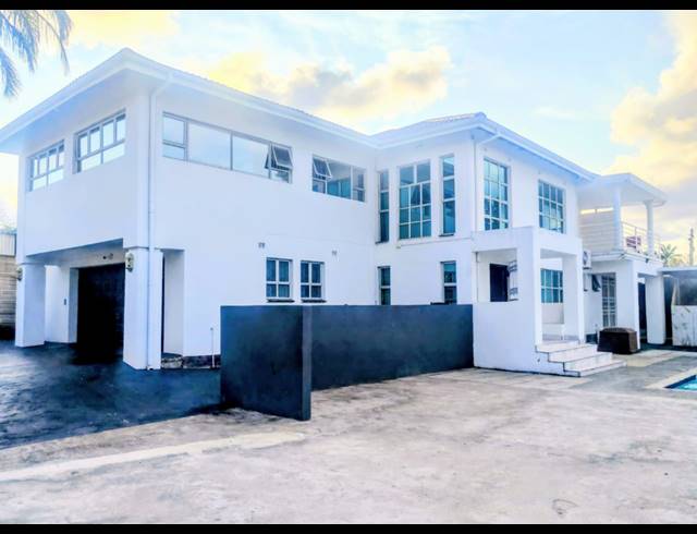 4 BEDROOM HOUSE FOR SALE IN ESCOMBE